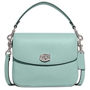 Cassie Crossbody Bag 19 Faded Blue NWT Chain NOT INCLUDED
